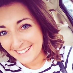 Meet your Posher, Michaela